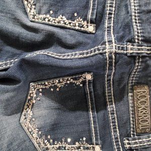 Rocknroll jeans